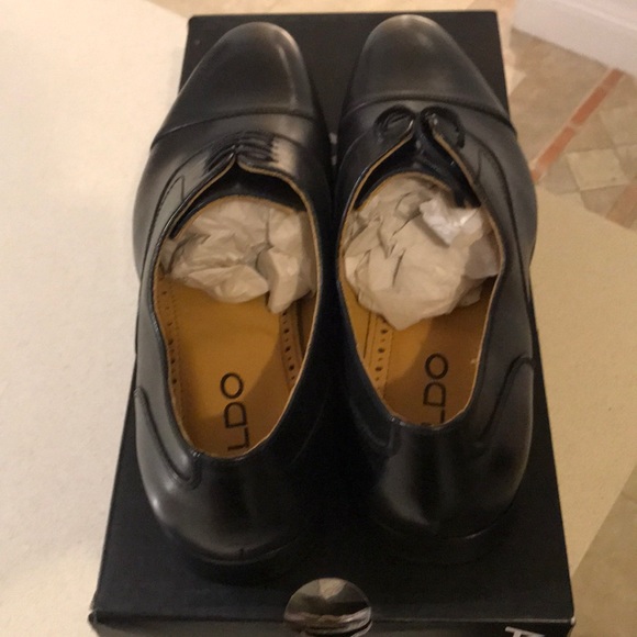 Aldo Gregory Shoes - Picture 4 of 5